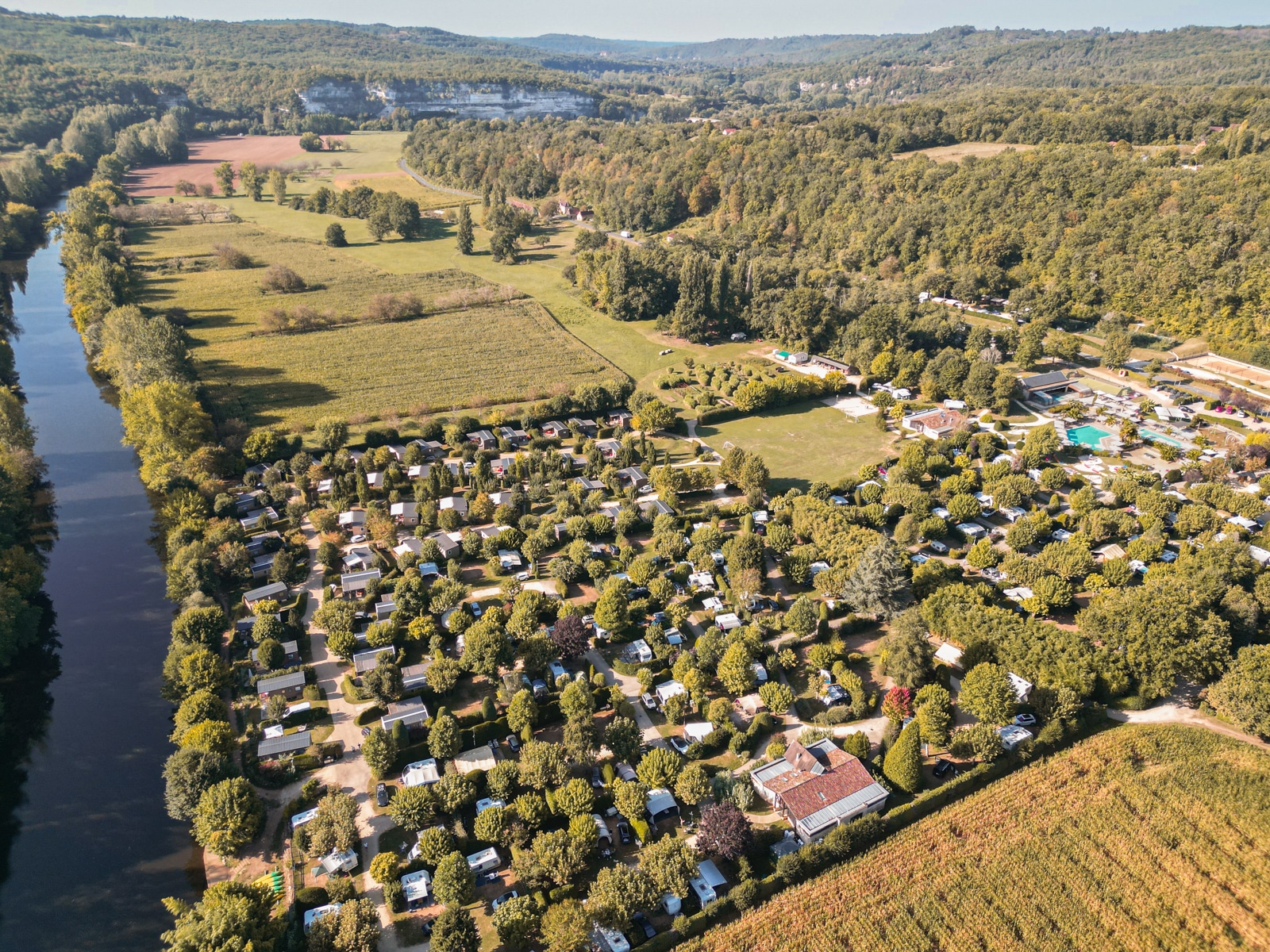 camping-dordogne-le-paradis